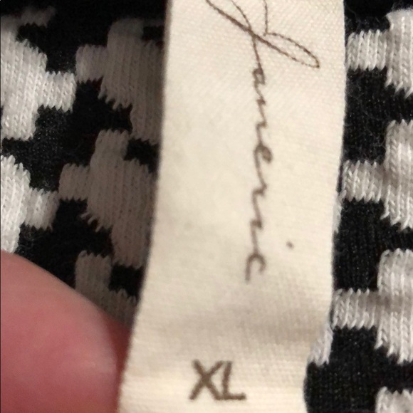 Janeric Skinny Pants/Leggings Size XL - Picture 4 of 4